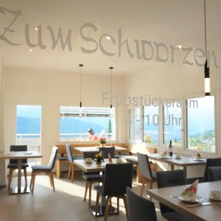 Zum Schwarzen Kus * Caldaro